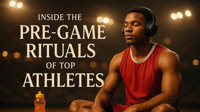 🔥 The Power of Ritual