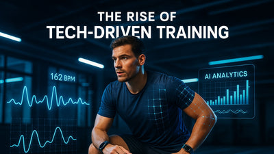 📱 Train Smarter, Not Just Harder