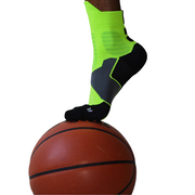 Premium Basketball Performance Socks (Size 9 - 12 one size fits most)